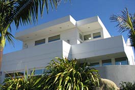 Contemporary Coastal Residence, Avila Beach, CA
