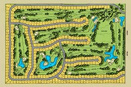 Bel Indianola Estates & Country Club