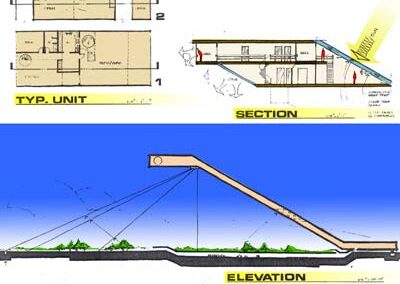 Los Cielo Elevated Rotational Community