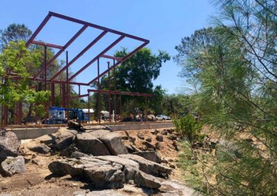 Mariposa Residence