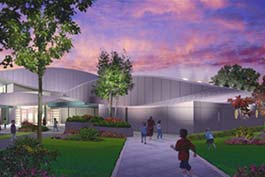 Quail Lake Elementary School