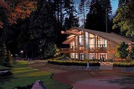 Sugar Pine Christian Camps